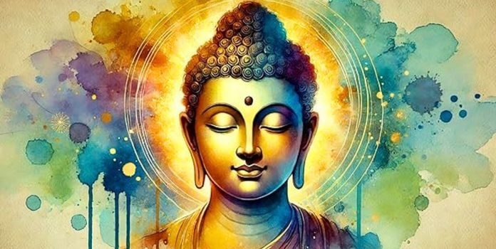 Sigala Mata Buddhist Arhat