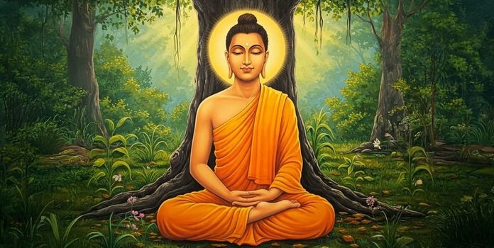 Buddha Purnima