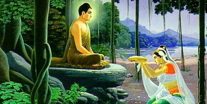 Uppalavanna and Kisa Gotami