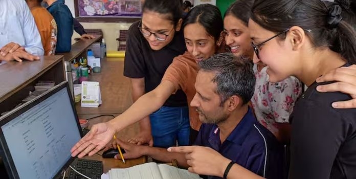 Maharashtra Board HSC Result 2026 