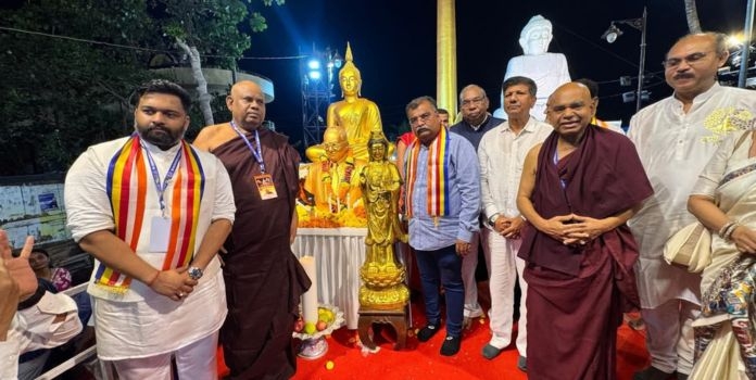 Buddha Paurnima