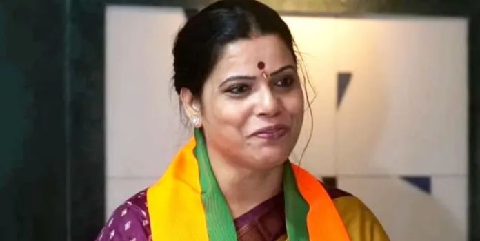 Ritu Tawde