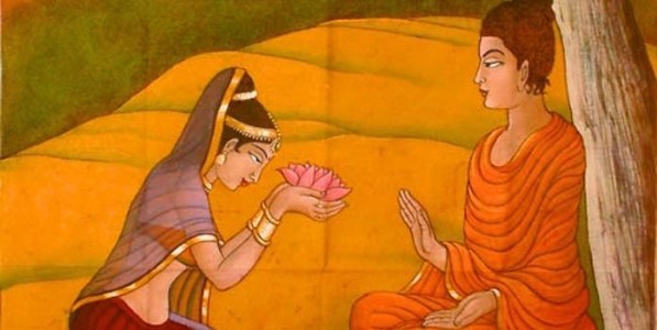 आम्रपाली