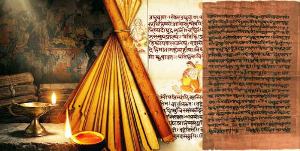 ज्ञानभारतम्‌‍ : भारतीय पारंपरिक ज्ञान उजेडात आणणारा प्रकल्प