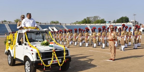 Viksit Bharat 2047 : विकसित भारताच्या उभारणीत महाराष्ट्राचे योगदान महत्त्वपूर्ण ठरेल