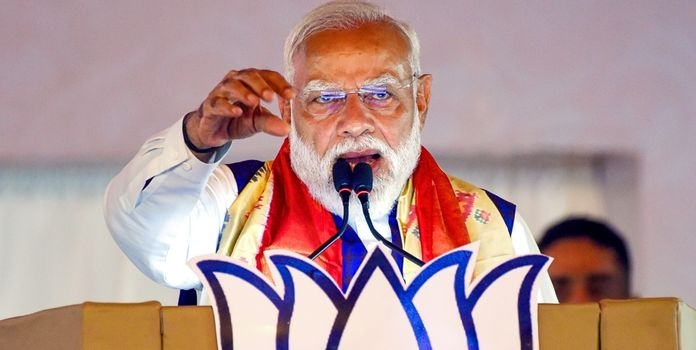 PM Narendra Modi Economic Appeals