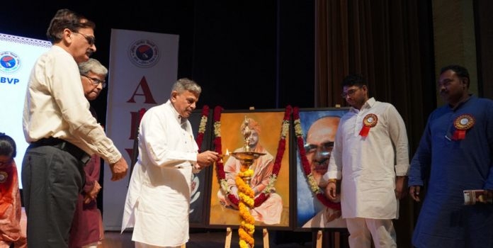  ABVP Event Delhi