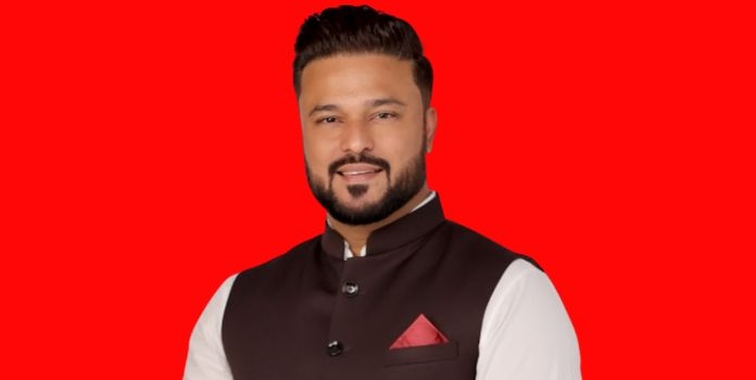 Tajinder Singh Tiwana Demands Action