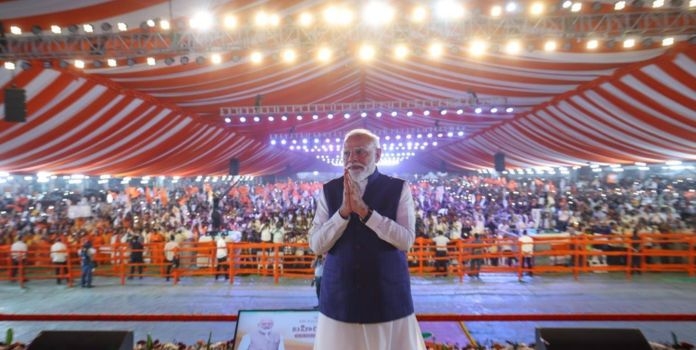 Narendra Modi