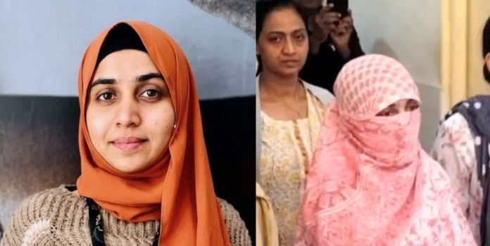  Nida Khan Custody