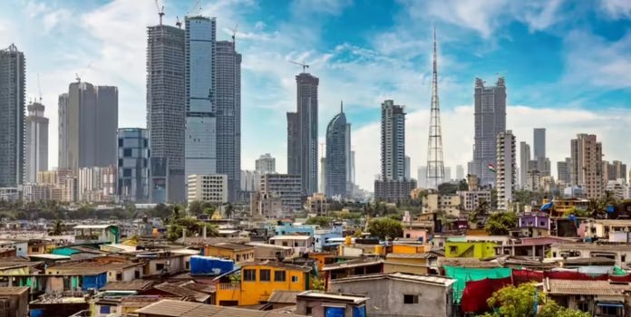 Dharavi Mumbai Redevelopment