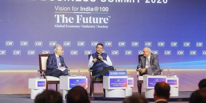 Maharashtra Economy