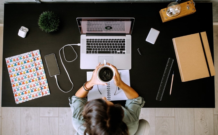 Work From Home