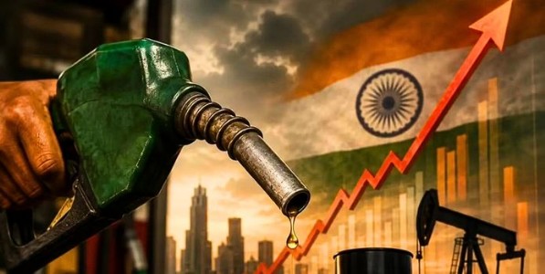 “पेट्रोल-डिझेल जपून वापरा!” युद्धाच्या संकटात मोदींचं देशवासियांना मोठं आवाहन; इंधन बचतीवर भर...