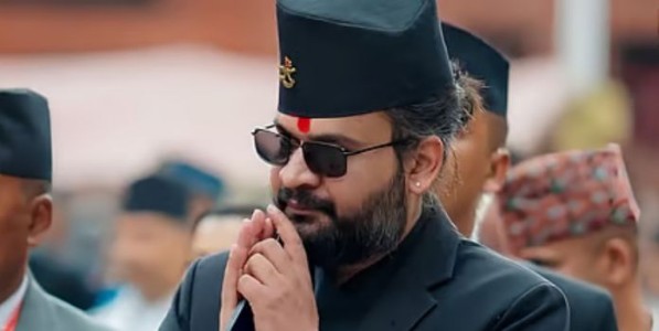 ओळखपत्राशिवाय नेपाळमध्ये ‘नो एन्ट्री’