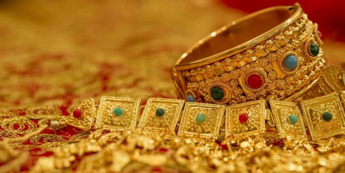 Gold Price Prediction 2027 India