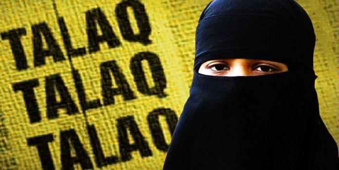 Triple Talaq Nashik case