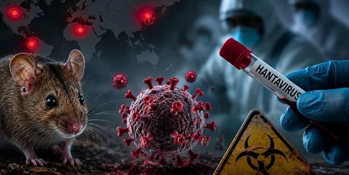 Hanta Virus Global Threat