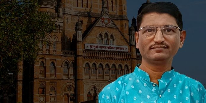 Vinod Sadavilkar