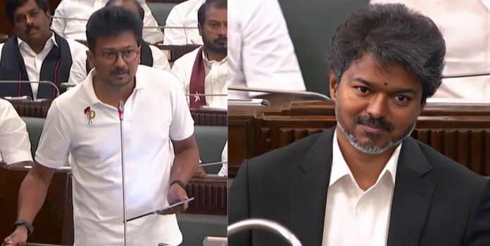 Udayanidhi Sanatan Controversy Tamilnadu