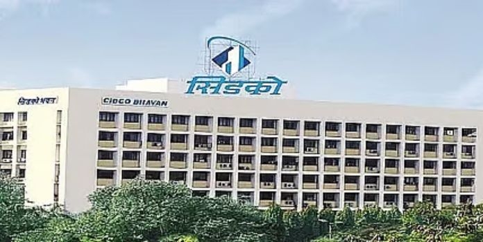 CIDCO Navi Mumbai