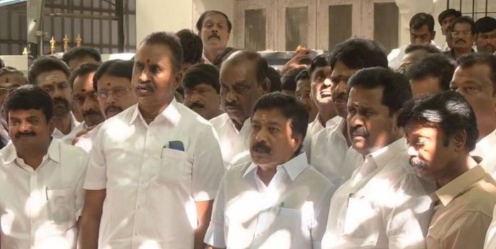  Tamilnadu Politics 2026