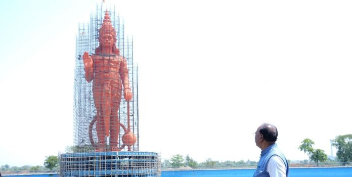 Chandrashekhar Bawankule