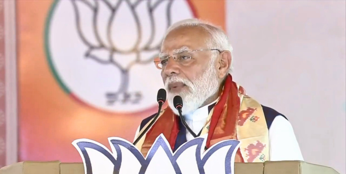 IT Sector Welcomes Prime Minister Modi