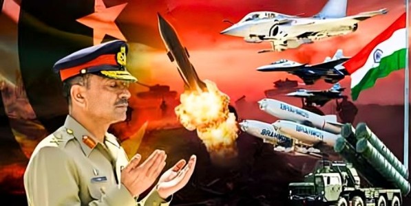 मुनीर, ‘ऑप. सिंदूर’ अजून सुरू आहे!