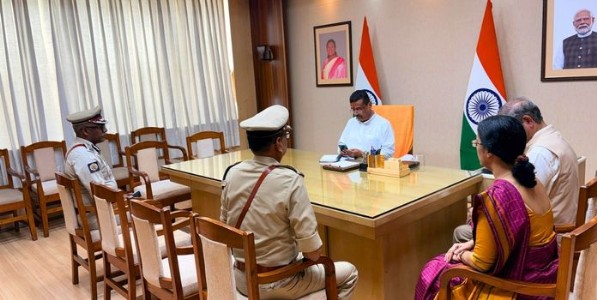 बेकायदा भोंग्यांपासून अवैध गो-तस्करीपर्यंत सुवेंदु अधिकारी सरकारचे स्पष्ट निर्देश!