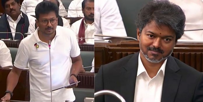 DMK Sanatana Politics Debate