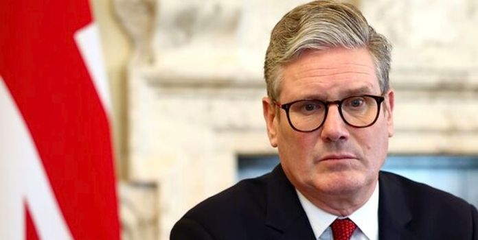 Keir Starmer Political Crisis