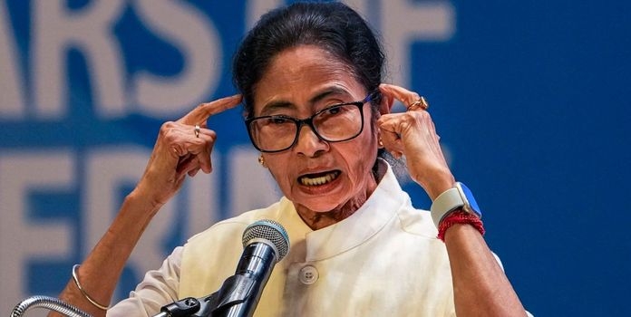 Mamata Banerjee Bengal Defeat
