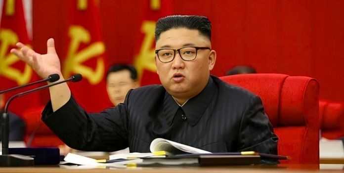Kim Jong Un