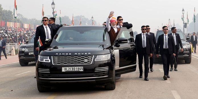 PM Modi Fuel Saving Drive