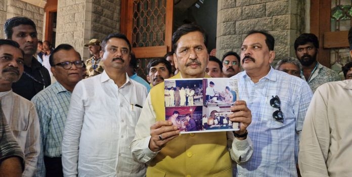 Mangal Prabhat Lodha