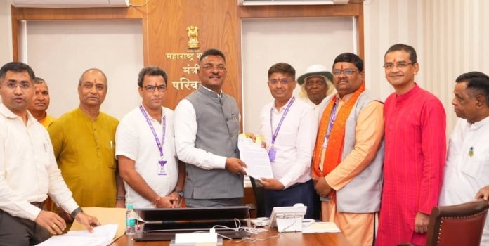 Maharashtra Transport Action