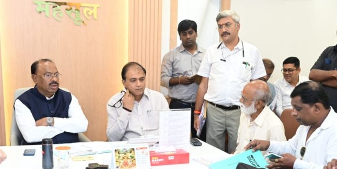 Chandrashekhar Bawankule