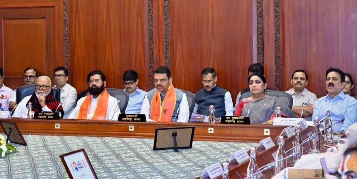 Devendra Fadnavis