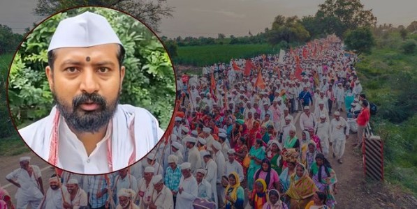 संग्रामबापू यांची ‘शाईफेक’ एक सूचक संकेत!