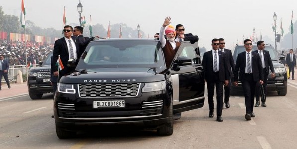 ऊर्जा संकटावर पंतप्रधान मोदींचा थेट वार! सरकारी खर्च कपात, EV आणि वर्क फ्रॉम होमवर भर...