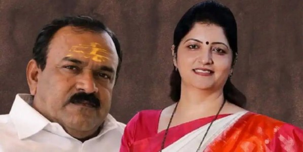 खरात प्रकरणी रुपाली चाकणकरांची आता एसआयटीनंतर ईडी चौकशी, शिवानिका ट्रस्टच्या व्यवहारांबाबत होणार विचारणा