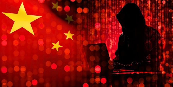 China Spy Network Exposed