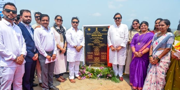 Konkan Coastal Development