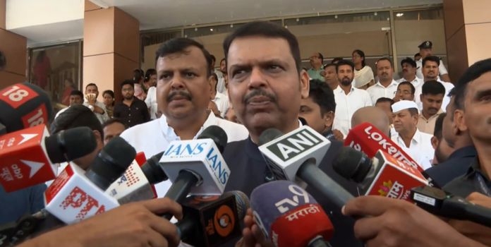 Maharashtra Government Measures