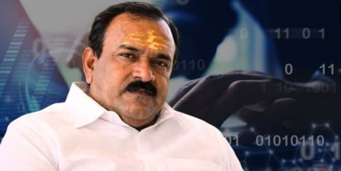 Ashok Kharat Case