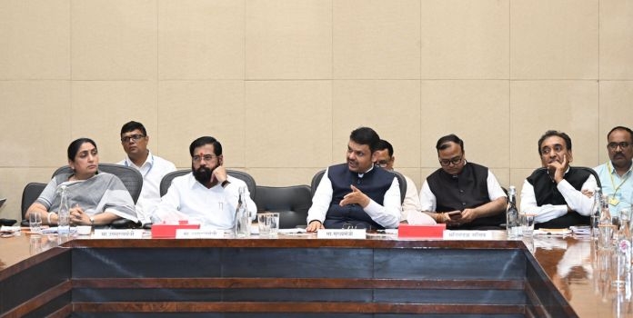 Devendra Fadnavis Statement