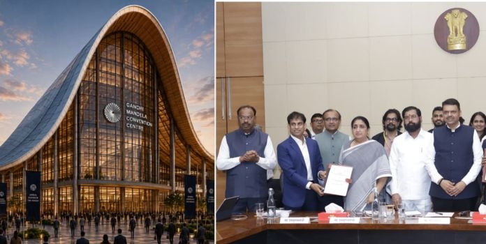 CIDCO–Africa India Economic Foundation Agreement
