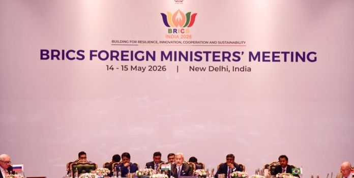 BRICS Discussions On The Iran Conflict