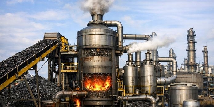 India’s Energy Independence Push